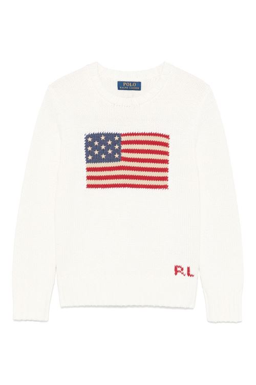 RALPH LAUREN KIDS | 322668285006